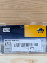 Fusible HELLA MEGA 125A 8JS 742 902-011 - foto 3