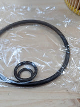 MANN-FILTER HU 711/6 z Ölfilter Pkw Transporter - foto 5