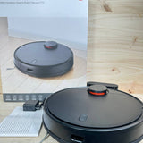 XIAOMI Robot Vacuum T12 - Aspirador y friegasuelos - foto 2