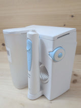 Irrigador Oral-B Braun OxyJet 2 Boquillas - foto 3