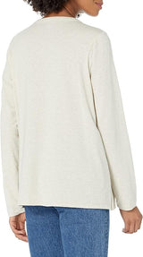Amazon Essentials Mujer Camiseta de Lactancia S - foto 4