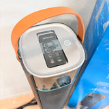 Cecotec Calefactor con mando 2000W ReadyWarm 2070 - foto 4