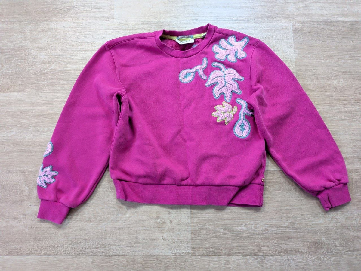 Scotch & Soda Forest Finds Sudadera Infantil 10/140