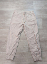 Pantalón Chándal HUGO Dchard Beige Talla S