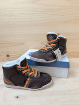 Zapatillas You Young Coveri Marrón Talla 33