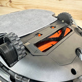 XIAOMI Robot Vacuum T12 - Aspirador y friegasuelos - foto 6