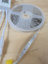 HOVVIDA Tira LED RGB 10m 24V 300 LED - foto 2