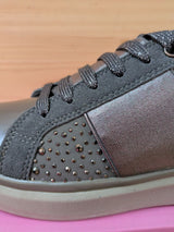 Botas You Young Coveri 37 Gris Plateado YY724806 - foto 7