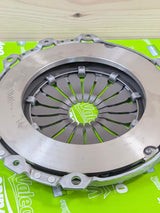 Kit Embrague Valeo 826493 Ford Fiesta Fusion Mazda - foto 4