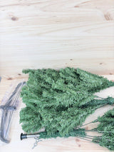 SOLAGUA Árbol Navidad Artificial 150cm Verde - foto 4