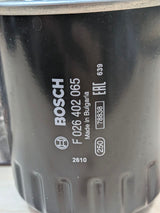 Filtro Combustible Bosch N2065 Diésel - foto 2