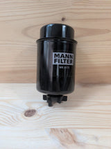 Filtro Combustible MANN WK 8173 Off-Highway