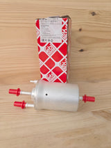 Filtro Combustible Febi Bilstein 30754 Gasolina