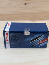 Pastillas Freno Bosch BP1449 Traseras 4 uds - foto 4