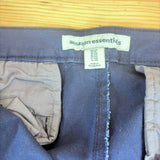 Pantalón Chino Mujer Amazon Essentials Azul T44 - foto 2