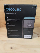 Cecotec SteelMill 2000 Adjust Max 150W - foto 6