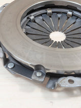 Kit Embrague Valeo 786018 Renault Dacia Lada 215mm - foto 2