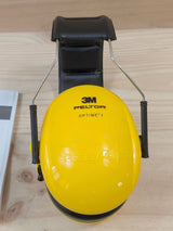 Protector Auditivo 3M Peltor Optime I H510A SNR27 - foto 4