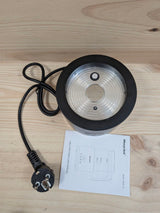 Morpilot Espumador de Leche 4 en 1 600 W Negro - foto 7