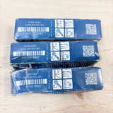 Bujías Bosch VR8SII33X Double Iridium Pack 3 - foto 4