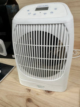 Cecotec Calefactor Eléctrico Bajo Consumo - foto 2