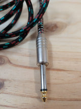 Audio2000's ADC204Z Cable Guitarra 6m - foto 2