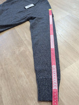 Jersey Peuterey Itokawa 02 Gris Oscuro Talla M - foto 5