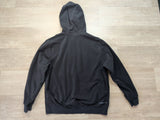 Sudadera Nike Air Therma-FIT Fleece Negra L - foto 2