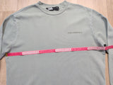 Sudadera Karl Lagerfeld Verde Menta M - foto 7