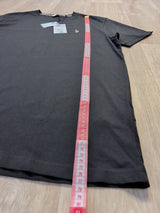 Camiseta U.S. Polo Gris Grafito XXL - foto 6
