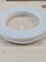 Pack 6 Cintas Doble Cara FEPITO 6mm x 25m - foto 3