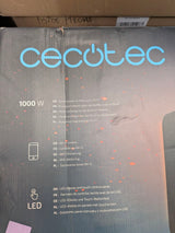 Radiador Cecotec Ready Warm 6670 WiFi 1000W - foto 3