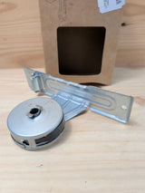 Recogedor Persiana Amig Empotrado Cinta 22mm - foto 2