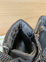 Zapatillas Prendimi Girls 142-550 Gris Talla 31 - foto 7