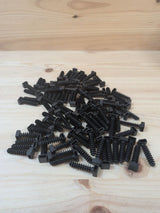Tacos INDEX TACOBRI Ø8mm Pack 100 para Bridas