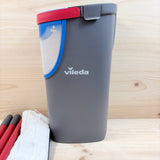 Vileda H2Pro mopsysteem compacto y ergonómico - foto 2