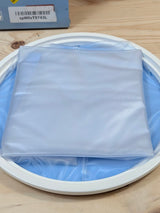 Protector Pierna YUNCHI Ducha Yeso 71cm - foto 4
