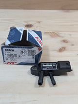 Sensor Presión Turbo Bosch 0 281 006 287