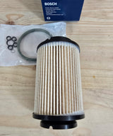 Filtro Diésel Bosch N0007 1457070007 VAG - foto 3