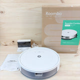iRobot Roomba Combo Essential, Robot Aspirador ...