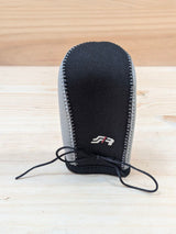 Funda Pomo Simoni Racing GKCG Negro Gris