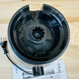 Batidora vaso Russell Hobbs 2 en 1 con botella - foto 3
