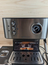 Cafetera Cecotec Power Espresso 20 Professionale - foto 2