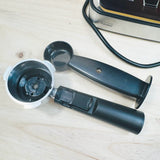 Cafetera Cecotec Power Espresso 20 850W 20 Bares - foto 4