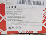 Desembrague Central Febi Bilstein 34939 Embrague - foto 7