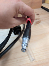 Bosch EasyAquatak 120 Hidrolimpiadora 1500W 120bar - foto 6
