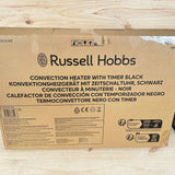Russell Hobbs RHCVH4002B Calentador Convector E. - foto 3