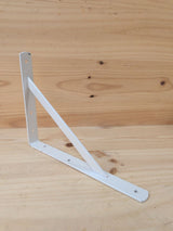 Escuadra Amig Estantería 300x225mm Blanca 260kg