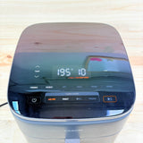 Cosori Freidora Aire Turbo Blaze 6L 9 en 1 - foto 5