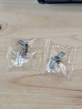Juego 2 Discos Freno Bosch BD2163 268mm Traseros - foto 6
